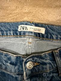 Jeans zara
