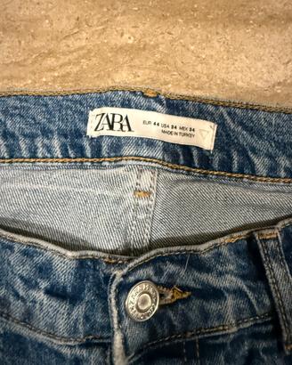 Jeans zara