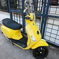Vespa 125 lx 22000km