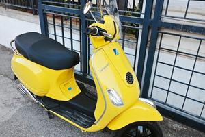 Vespa 125 lx 22000km