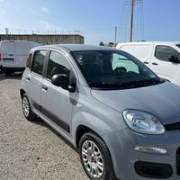 FIAT PANDA 1.2 Fire 4 cilindri Benzina