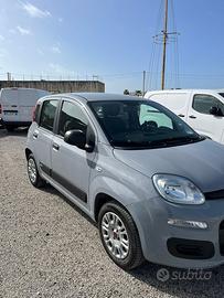 FIAT PANDA 1.2 Fire 4 cilindri Benzina