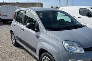 FIAT PANDA 1.2 Fire 4 cilindri Benzina