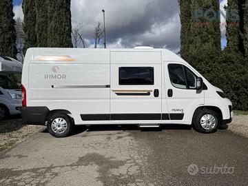 RIMOR Horus 2025 Horus 38