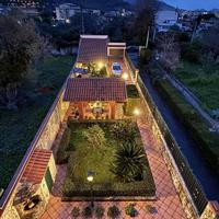 Villa singola - Palermo