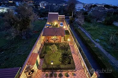 Villa singola - Palermo