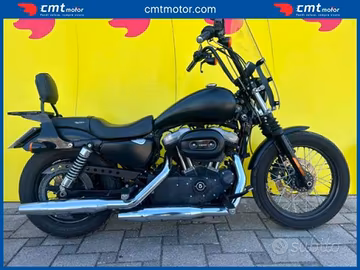 HARLEY-DAVIDSON 117 Breakout - FXBR Garantita e