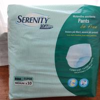 Pannoloni a mutandina per adulti tg.M