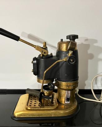 Macchina da caffe’ Cimbali vintage
