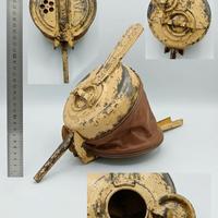 Soffietto Agricolo Vintage DVL - 