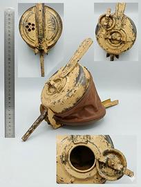 Soffietto Agricolo Vintage DVL - 