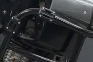 Avete  fiancatine Transalp rotte.