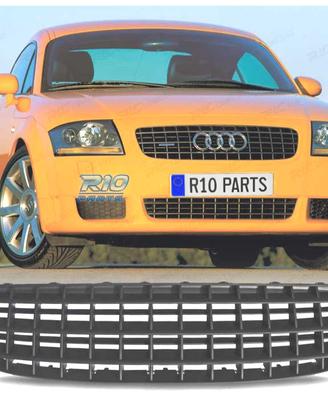 GRIGLIA AUDI TT 98-05 NERA