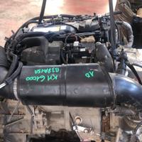 Motore B38A15A Mini 1.5 turbo benzina