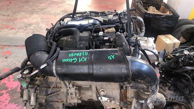 Motore B38A15A Mini 1.5 turbo benzina