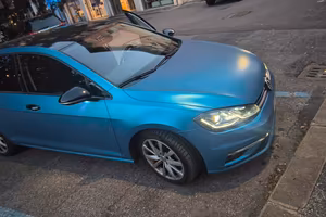 golf 7.5 anno 2019  executive 