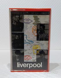 Frankie Goes To Hollywood (Liverpool) 