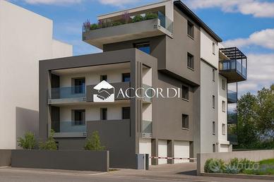 Rif.MM7771| appartamento trilocale