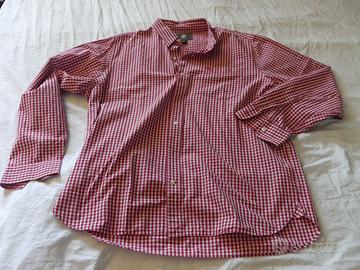 camicia Timberlan