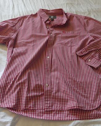 camicia Timberlan