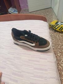 scarpe Bimbi vans 36