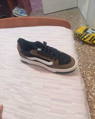 scarpe Bimbi vans 36