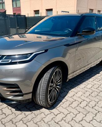 Range Rover Velar RDynamics S 180cv