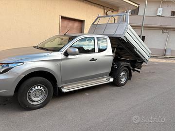 Pick up , Mitsubishi Ribaltabile trilaterale NUOVo