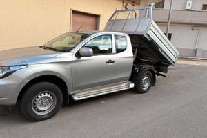 Pick up , Mitsubishi Ribaltabile trilaterale NUOVo
