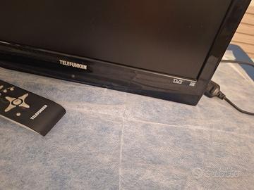 Monitor telefunken
