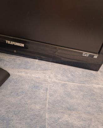 Monitor telefunken