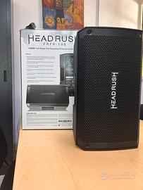 Headrush frfr 108