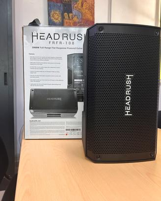 Headrush frfr 108