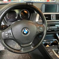 Volante BMW serie1 f20 f21