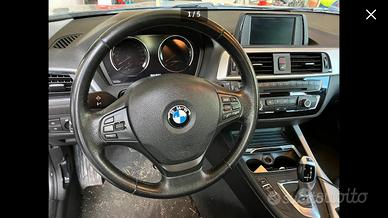 Volante BMW serie1 f20 f21