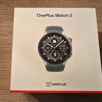 Orologio Smartwatch OnePlus Watch 2
