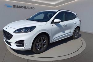 FORD Kuga 2.5 full hybrid st-line 2wd 190cv cvt