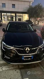 Renault Arkana 1.3 TCe Mild Hybrid