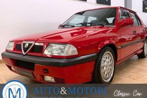 Alfa Romeo 33 1.7 ie 16v Quadrifoglio Verde da