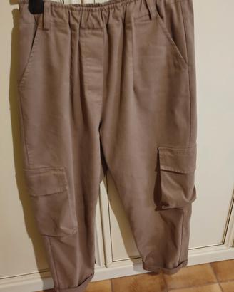 pantaloni 