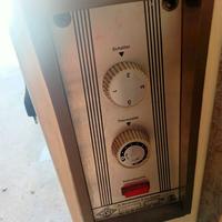 Termosifone elettrico