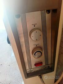 Termosifone elettrico