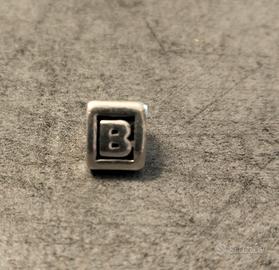 Charm Pandora lettera B