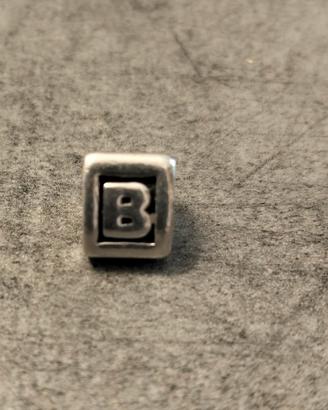 Charm Pandora lettera B