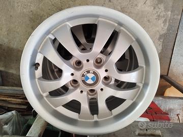 Cerchi originali BMW 15''