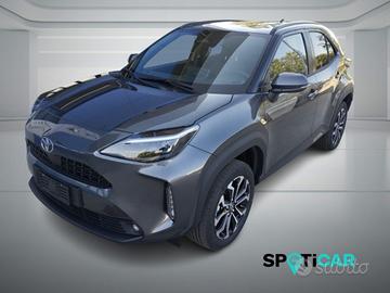 TOYOTA Yaris Cross 1.5H (130 CV) Trend E-CVT