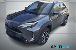 TOYOTA Yaris Cross 1.5H (130 CV) Trend E-CVT