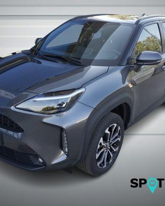 TOYOTA Yaris Cross 1.5H (130 CV) Trend E-CVT