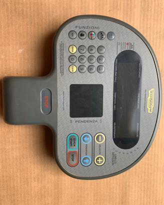 Ricambi x tecnogym