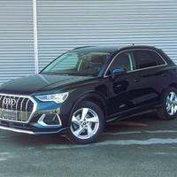 Audi Q3 35 TDI Business Advanced S tronic 150 CV